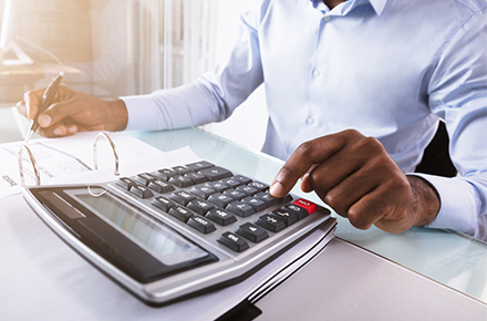 Union MSME Loan Interest Rate