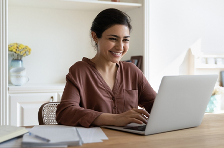 Online Loan Application
