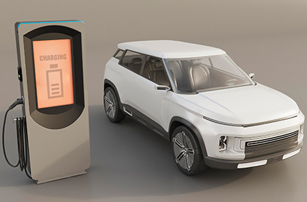 Union Green Vehicle Loan