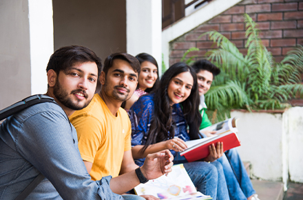 Savings Bank Account For Students(SBZER)