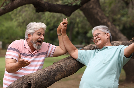 Loan For Senior Citizen and pensioner