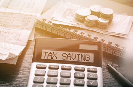 Union Tax Saver