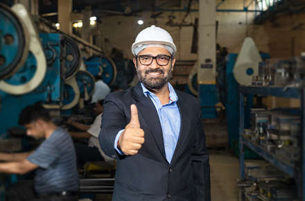 Union MSME Superfast STP