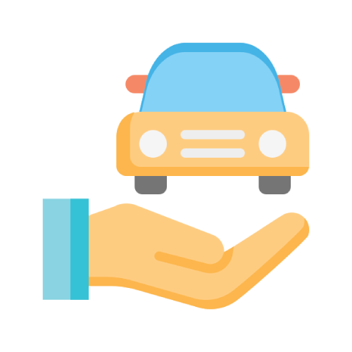 Vehicle Loan icon