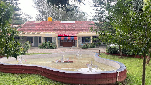 The Chalukya Hostel