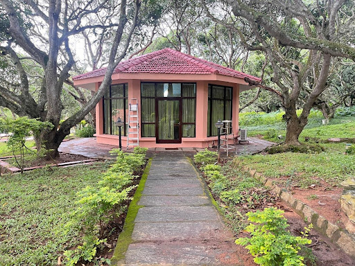 The Glass House
