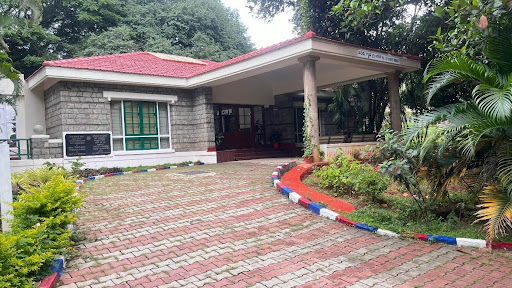The Guest House