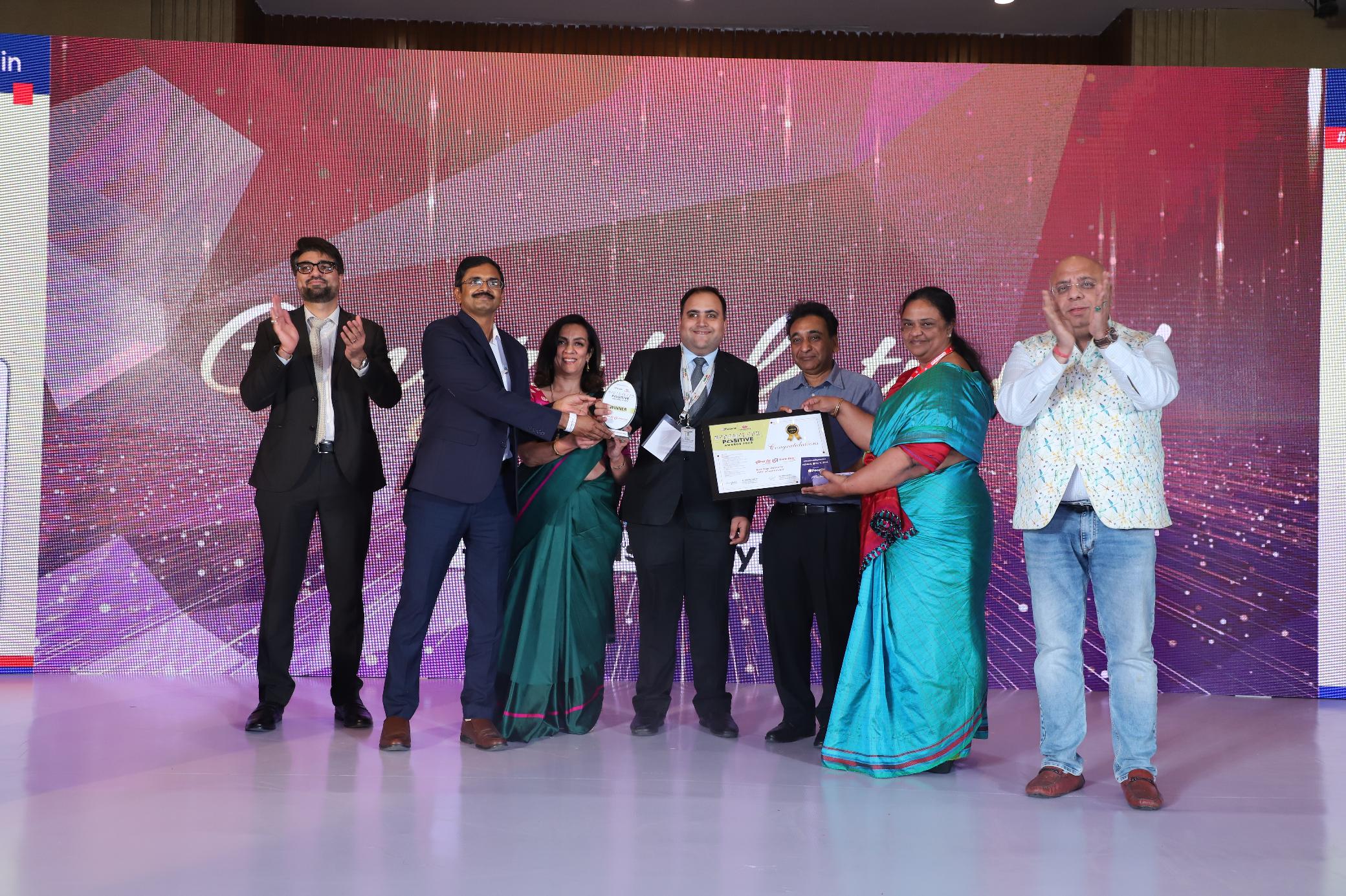 Disability Positive Awards 2023