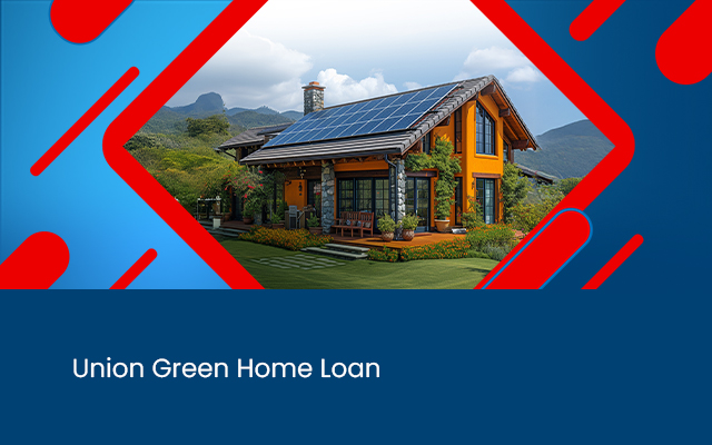 Union Green Home