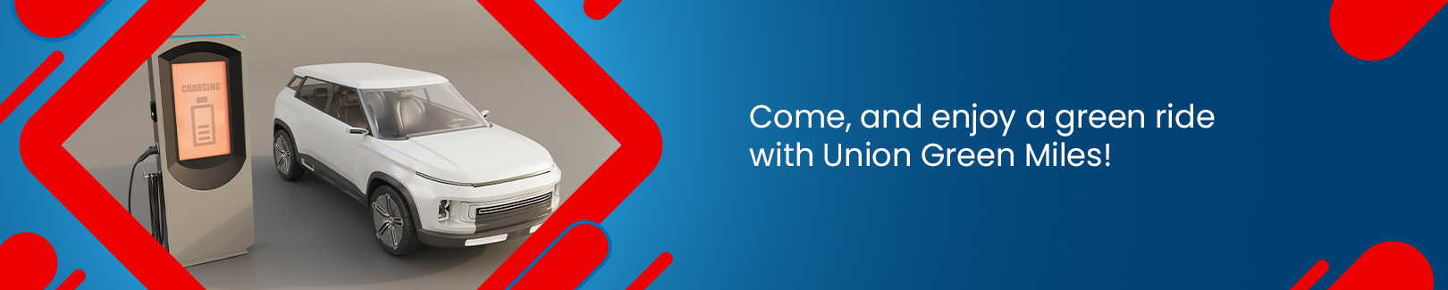 Union Green Miles EV Loan