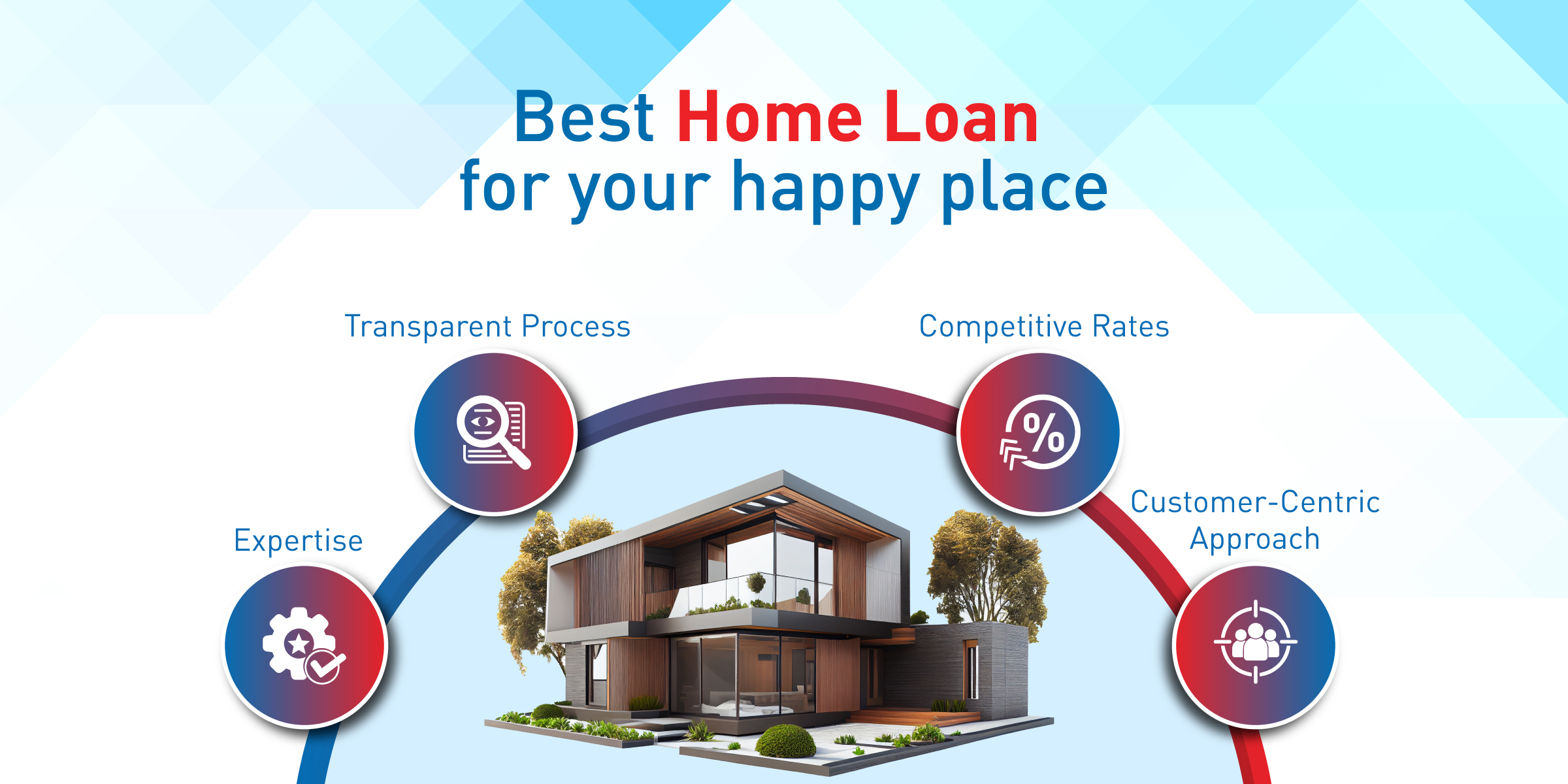 From Application to Approval: The Speedy Home Loan Process!