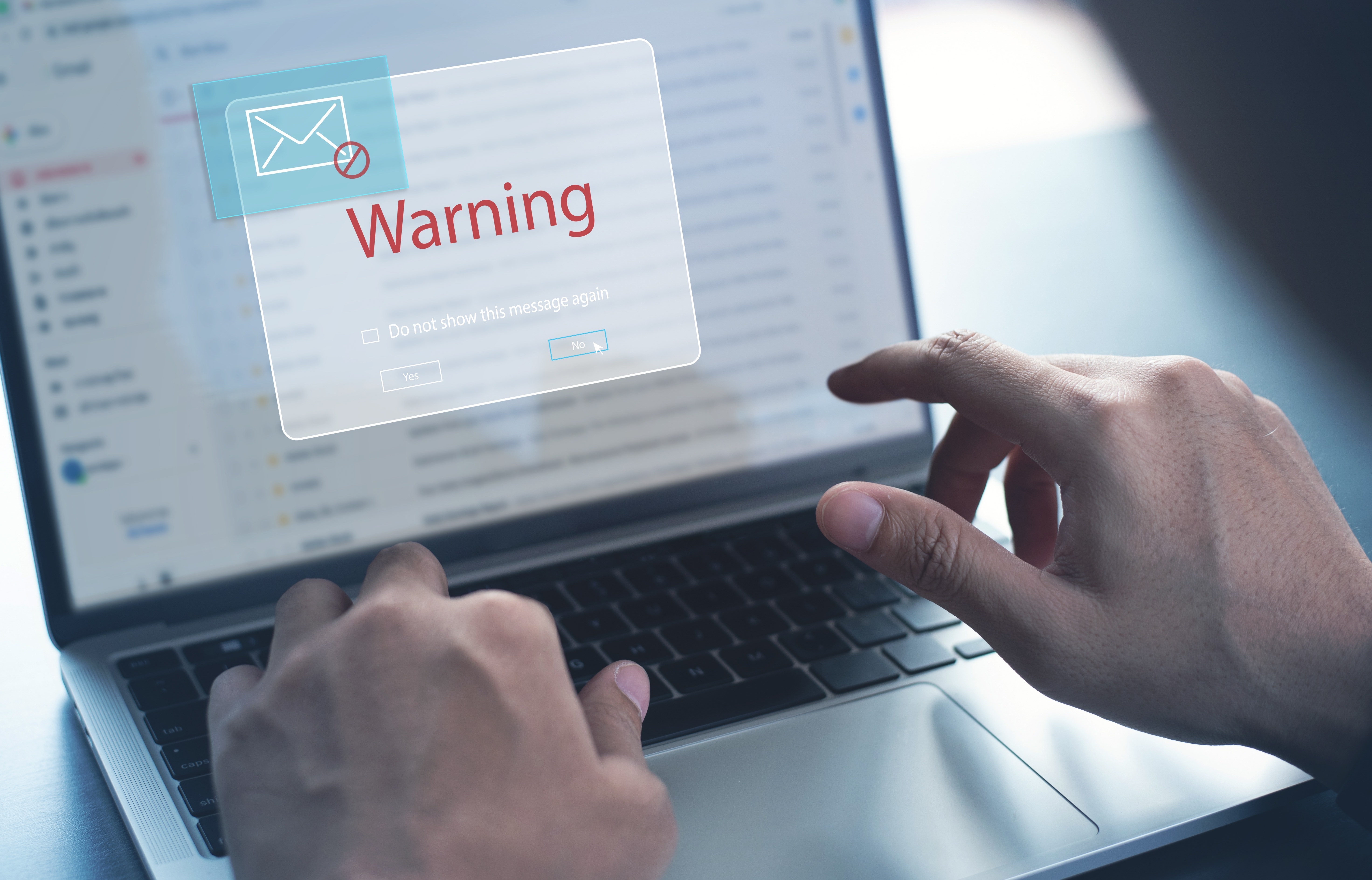 Guarding Against the Hook: How to Spot and Avoid Phishing Scams Online?