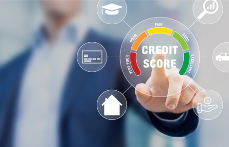Cracking the Code: Decoding CIBIL Score Calculation for Home Loans!