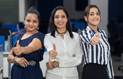 यूनियन बैंक ऑफ इंडिया यूनियन नारी शक्ति एसटीपी के जरिए महिला उद्यमियों को सशक्त बनाता है.