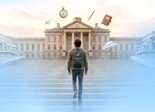 How Digital Education Loan Applications are Changing Student Financing?