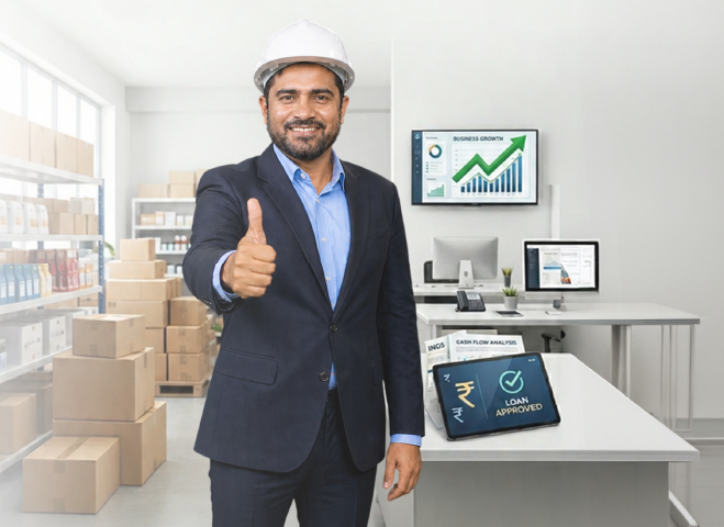 MSME Funding in the Digital World: Transforming Access to Finance