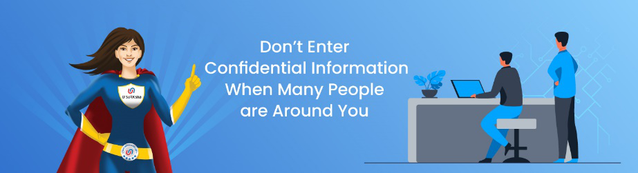 Card fraud awareness image