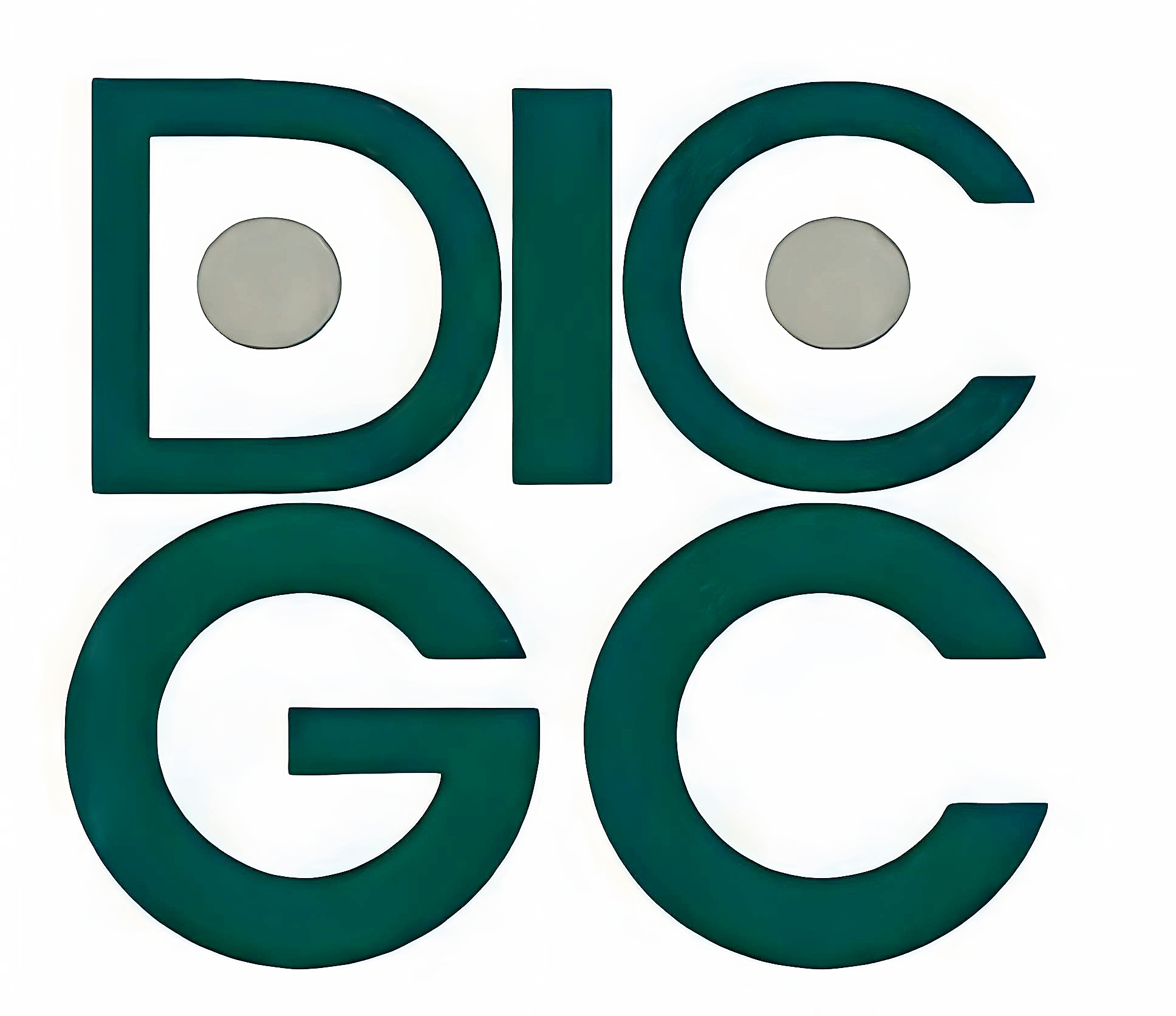 Deposit Insurance and Credit Guarantee Corporation logo