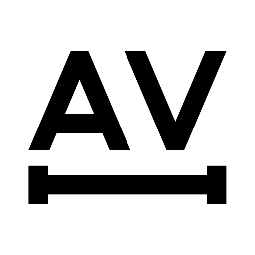 decrease text icon