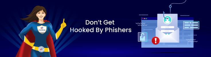 Phishing awareness image