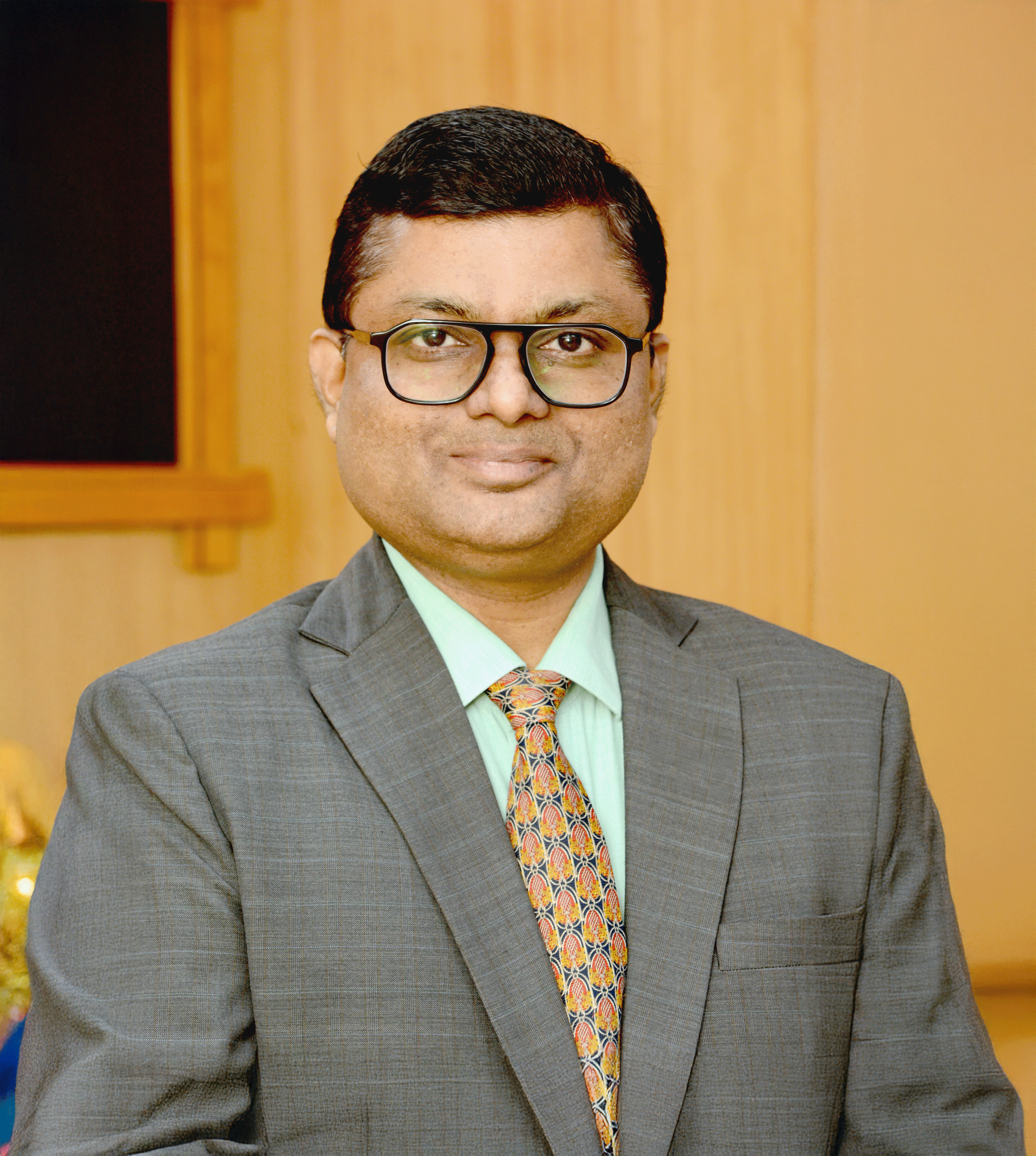 Srinivasan