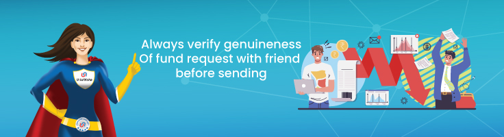 Social engineering attack image
