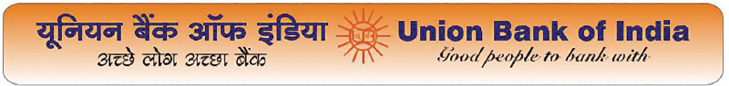 Union Bank of India Old logo three