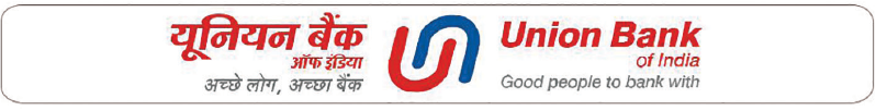 Union Bank of India logo