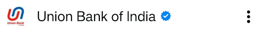 union bank of India logo